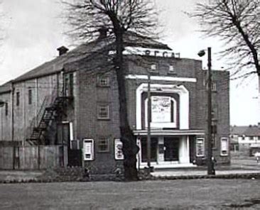 cinema wednesfield|Regal Cinema in Wednesfield, GB